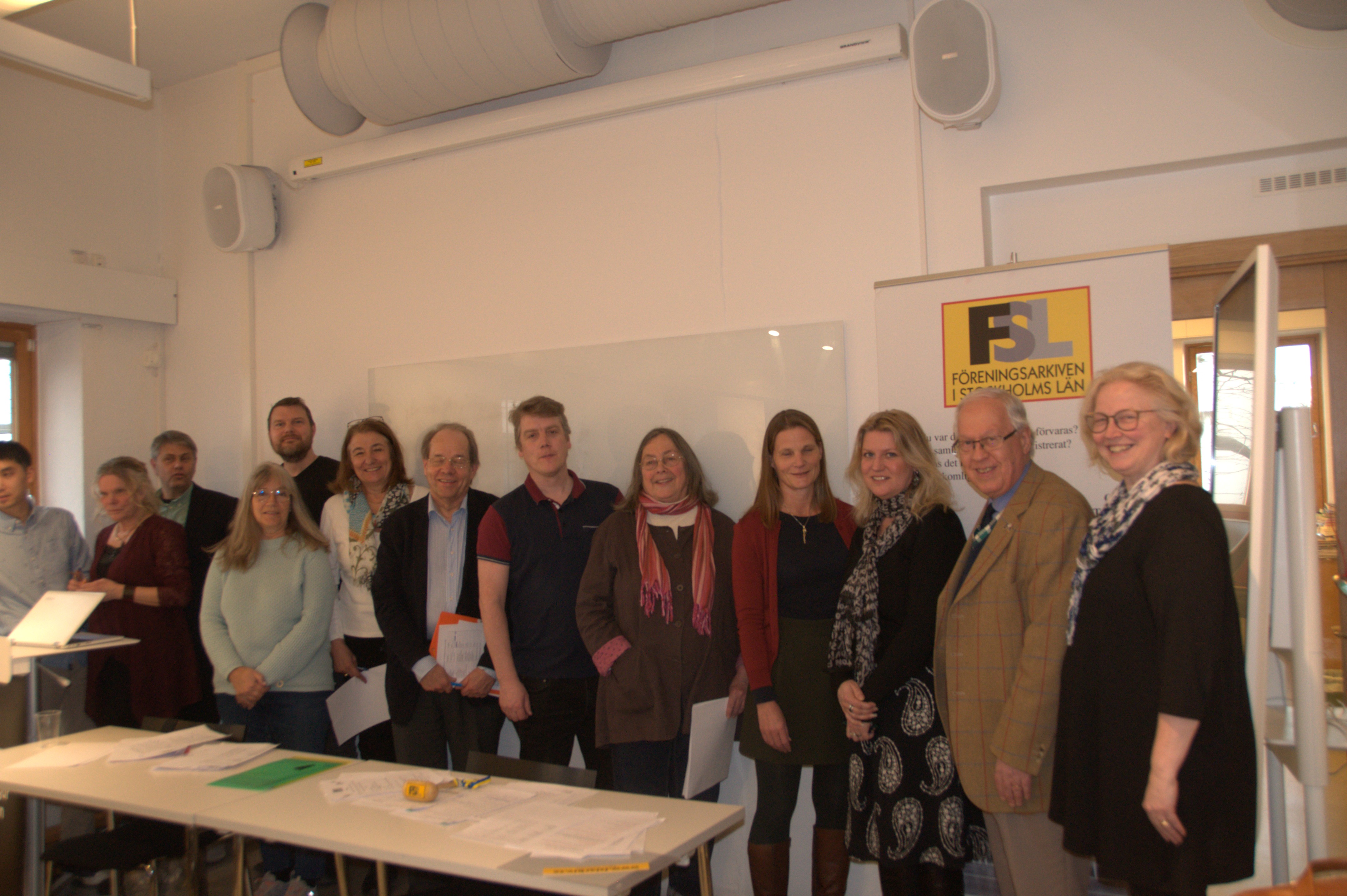 20190327 FSL styrelsen (beskärs till vänster) 20190327 FSL styrelsen (beskärs till vänster)